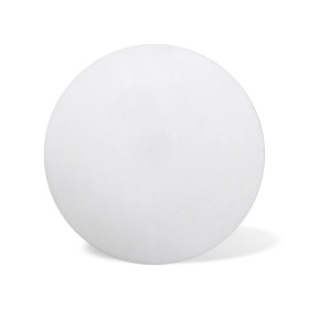 D0581  Universal 50cm Frosted Acrylic Diffuser White